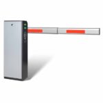 Parking Gate Barrier