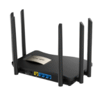 RG-EW1200G PRO 1300M Dual-band Gigabit Wireless Router - Image 4
