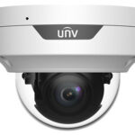 UNV/2MP HD IR VF Dome Network Camera