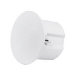 60W Ceiling Speaker with Two Tweeter and Dome