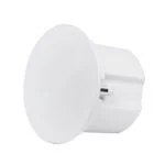 60W Ceiling Speaker with Two Tweeter and Dome