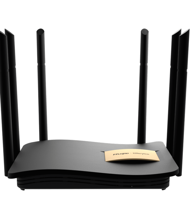 RG-EW1200G PRO 1300M Dual-band Gigabit Wireless Router