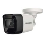 HikVision/8MP/IR/Bullet Camera/Metal/(4K)