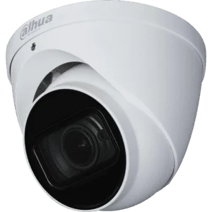 Dahua/4K Starlight/HDCVI/Motorized Vari-focal IR Eyeball Camera