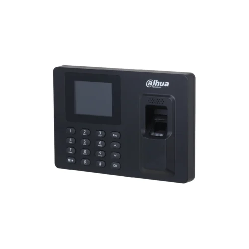 ASA1222E-S - Dahua Fingerprint Attendance standalone - Image 3