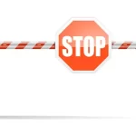 Gate Barriers