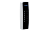 Access Control RF/FP/PIN