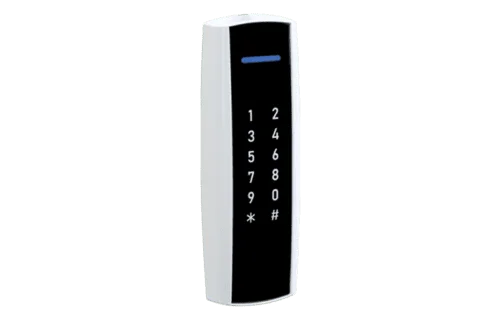 Access Control RF/FP/PIN