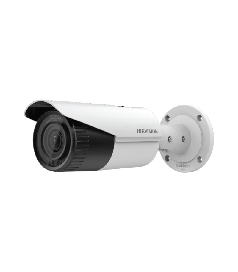 Hikvision DS-2CD2621G0-IZS - 2MP/WDR Varifocal Bullet Network Camera