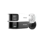 Hikvision DS-2CD2T87G2P-LSU/SL - 8MP/Panoramic/ColorVu/Fixed Bullet Network/(4mm)