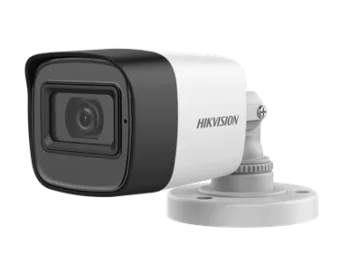 HikVision/5MP/BIM/Bullet/(2.8mm)