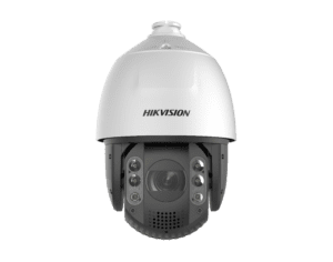 Hikvision/4MP/25×/IR Network Speed Dome
