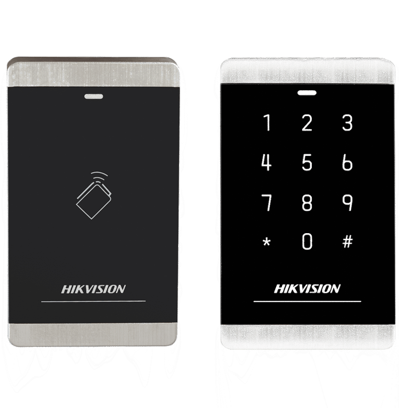 Hikvision/Mifare/1Card Reader