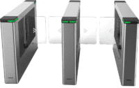 Pro Swing Barriers