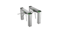 Pro Tripod Turnstile