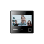 ASI3213G-MW - Dahua FACT Access Control Terminal