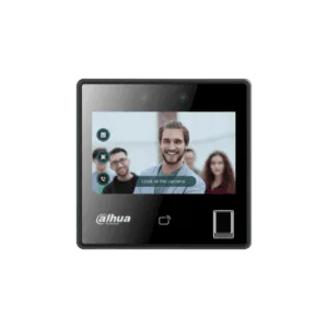 ASI3213G-MW - Dahua FACT Access Control Terminal
