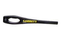 GARRETT 360 HAND HELD METAL DETECTOR