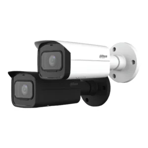 IPC-HFW2431T-ZS-S2 - 4MP Lite IR Vari-focal Bullet Network Camera