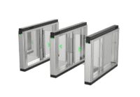 Ultra Swing Barriers