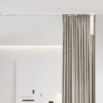 Curtain