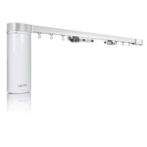 Curtain Motor