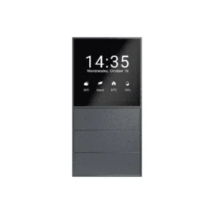 ORVIBO/Mix Pad E/All in One Super Gateway Panel DC 12V /Grey