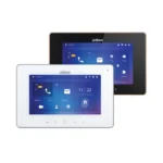 Dahua VTH5221DW-S2 - Wi-Fi Indoor Monitor 7" Touch Screen for Intercom - Image 2