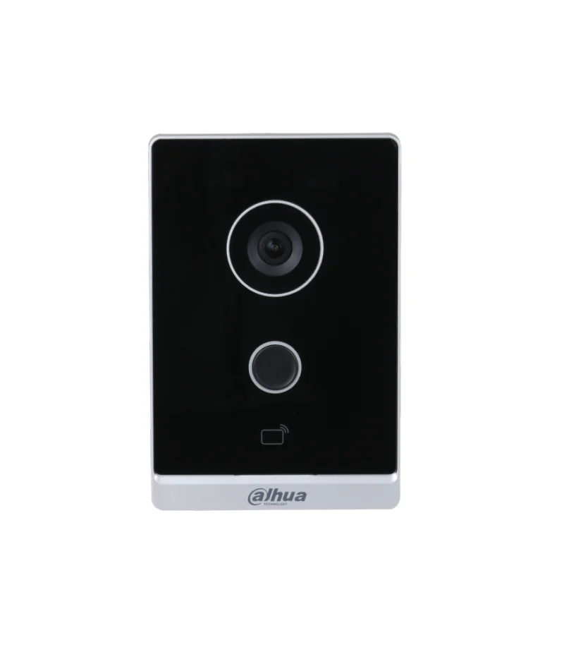 Dahua VTO2211G-P - IP Villa Door Station
