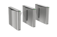 Value Flap Barriers