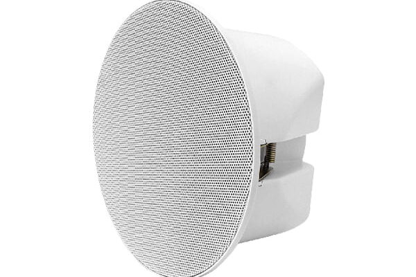 NEW 6W ABS Ceiling Speaker