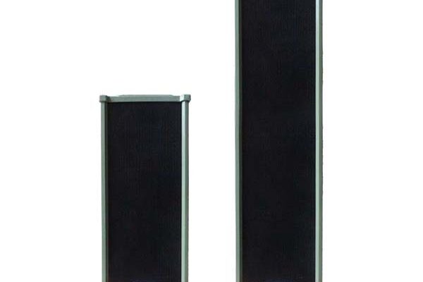 Network Outdoor Waterproof Column Speaker