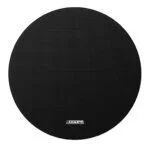 6.5 Inch 6W Black In-Ceiling Speaker
