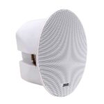 6.5 Inch Fireproof Ceiling Speaker