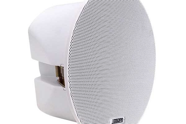 6.5 Inch Fireproof Ceiling Speaker