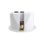 6.5 Inch Fireproof Ceiling Speaker - Image 2