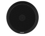 20W Black Coaxial Ceiling Speaker