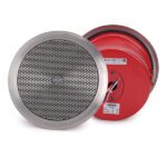 4W-15W Fireproof Ceiling Speaker