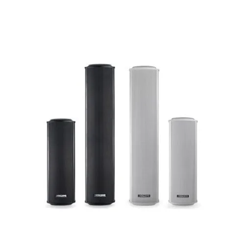 Outdoor Waterproof Column Speaker