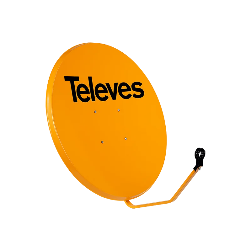 Central Satellite