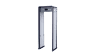 Walk-though Metal Detector
