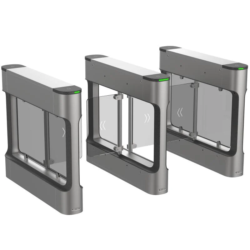 Speed Gates & Turnstiles