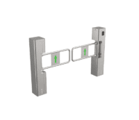 Value Swing Gate