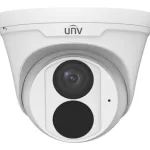 UNV - 2MP HD IR Fixed Eyeball Network Camera