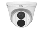 UNV - 2MP HD IR Fixed Eyeball Network Camera