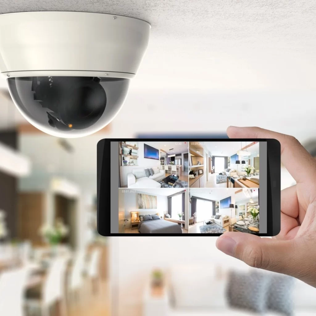 cctv Doha Qatar