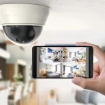 cctv Doha Qatar