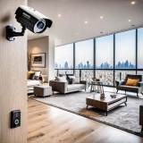 CCTV Security Systems - Qatar