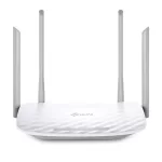 Wireless Dual Band Router (AC1200)