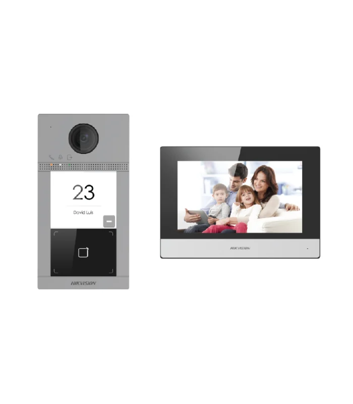 DS-KIS604-S(B)